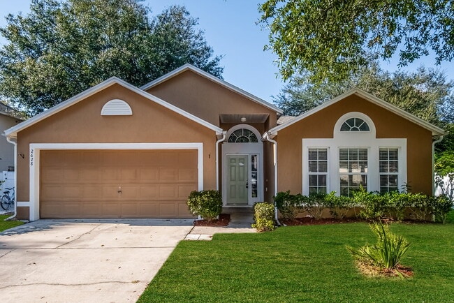 Building Photo - 2628 Cobblestone Forest Cir E
