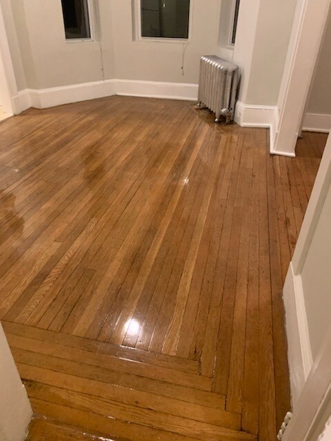 Foto del edificio - 5 Buswell St