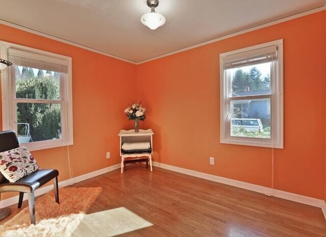 Foto del edificio - 8415 NE Milton St