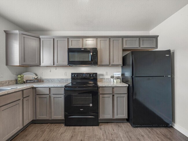 Foto del edificio - 12603 Telge Rd