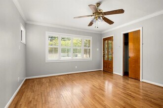 Building Photo - 1801 Oxford St