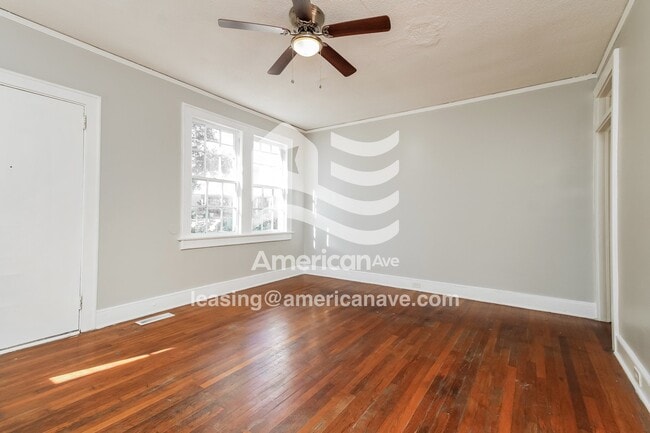 Foto del edificio - 1315 Lorick Ave