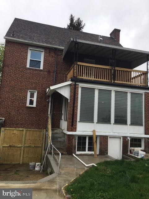 Building Photo - 5316 Liberty Heights Ave