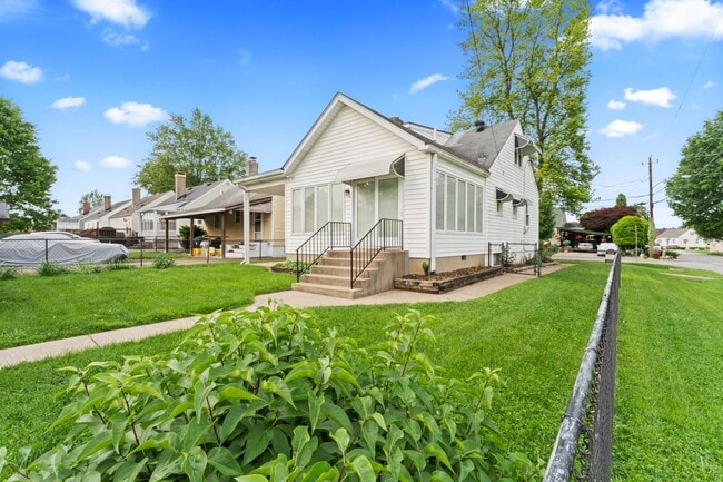 Foto del edificio - Beautiful renovated home in Schnitzelburg