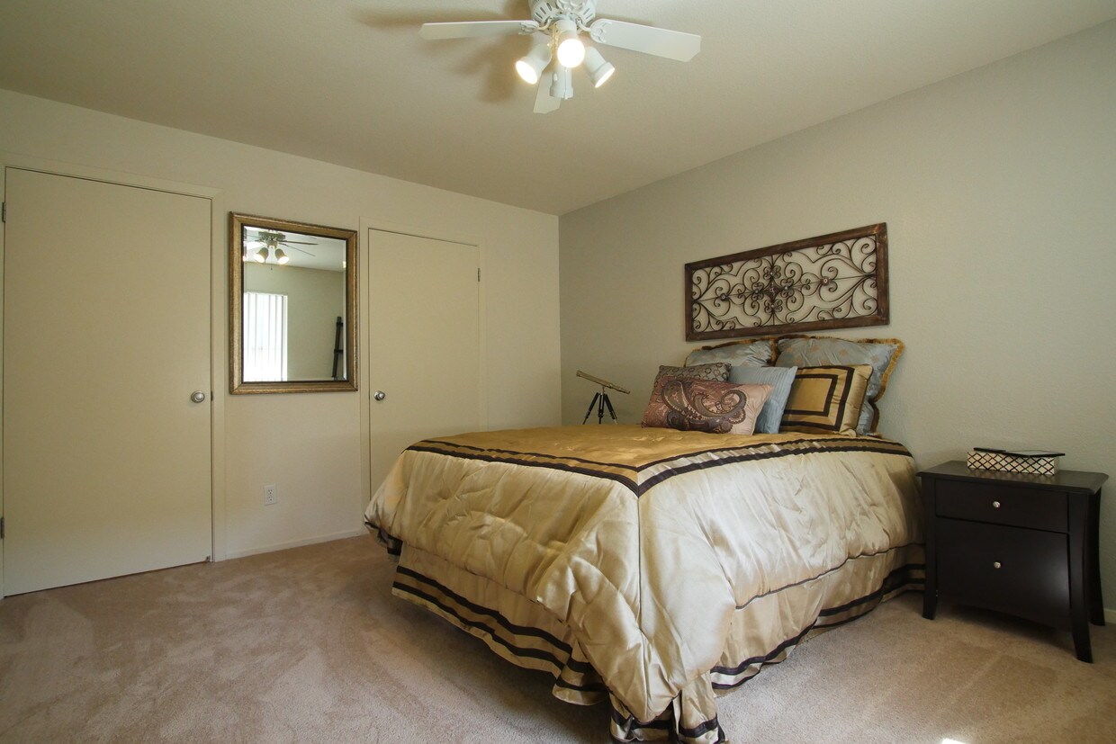 Westgate Village Apartments Alquileres en Woodland, CA