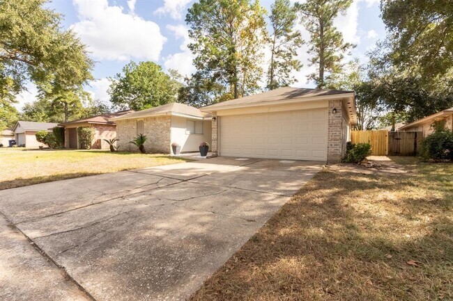 Foto del edificio - 4503 Pineville Ln