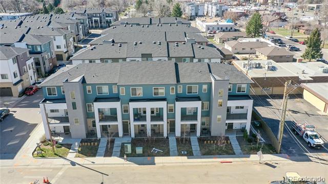 Foto del edificio - 4120 E Warren Ave