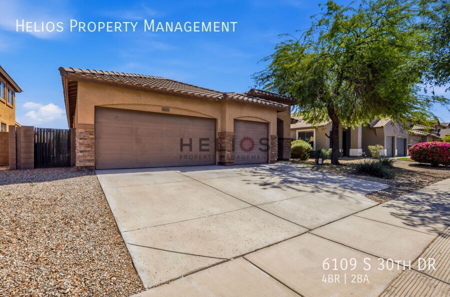 Photo - 6109 S 30th DR-