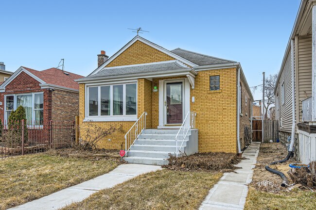 Foto del edificio - 6112 S Kilbourn Ave