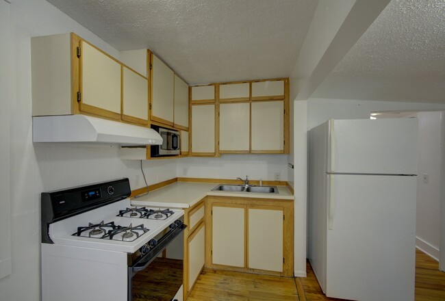 Building Photo - 1986 S Gilpin St