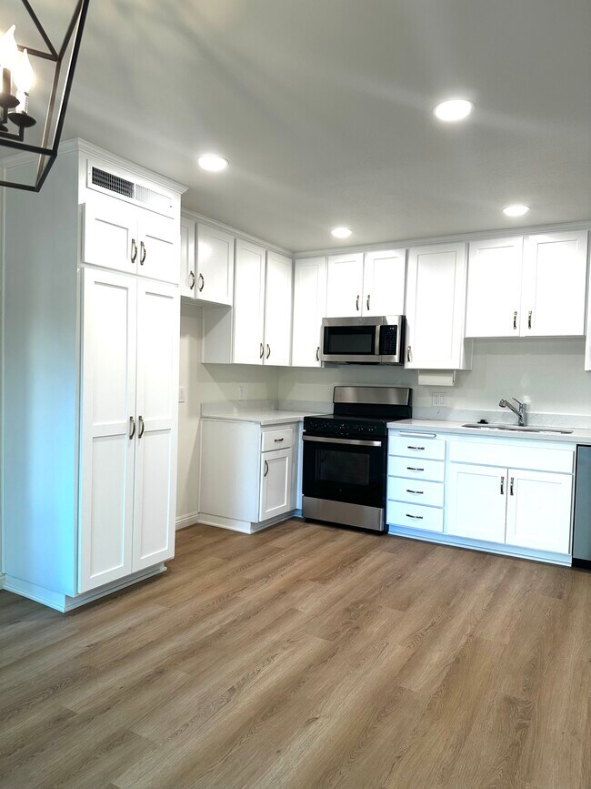 Foto del edificio - 2207 Moss Ct