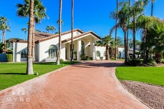 Building Photo - 8260 E Sutton Dr