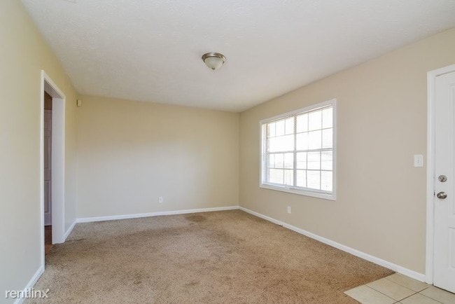 Building Photo - 3 br, 1 bath House - 2851 Britt Dr