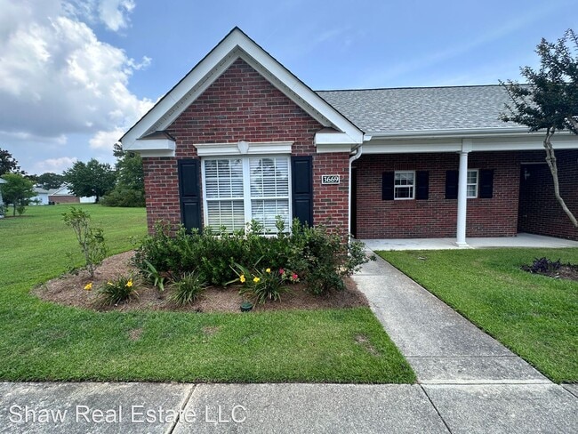 Building Photo - 2 br, 2 bath House - 3669 Merestone Drive