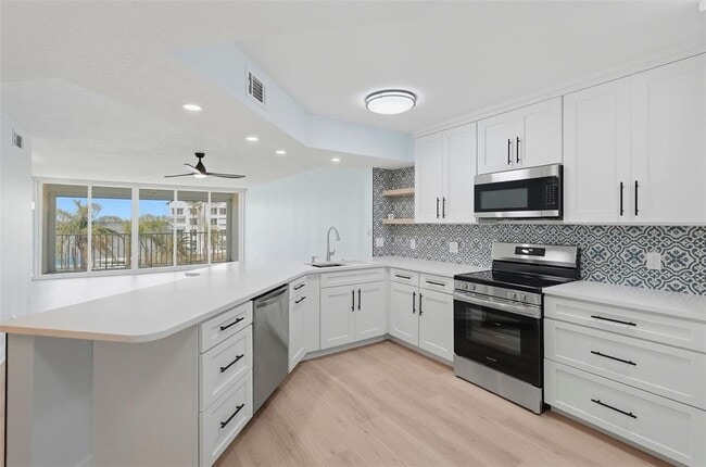 Foto del edificio - 5277 Isla Key Blvd S