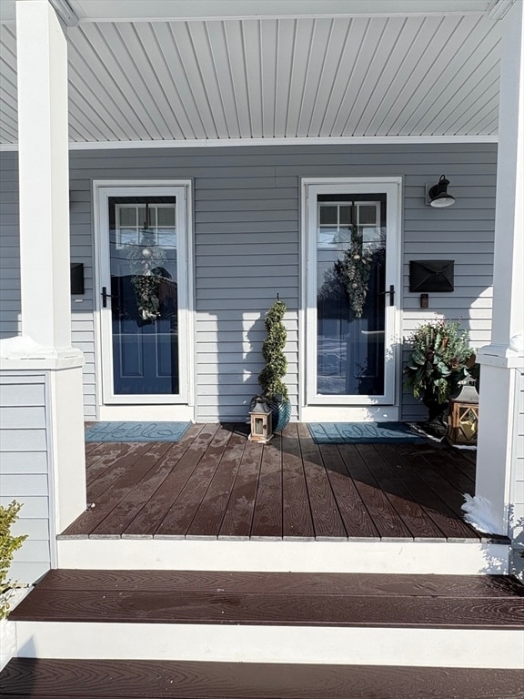 Building Photo - 127 Eldridge St