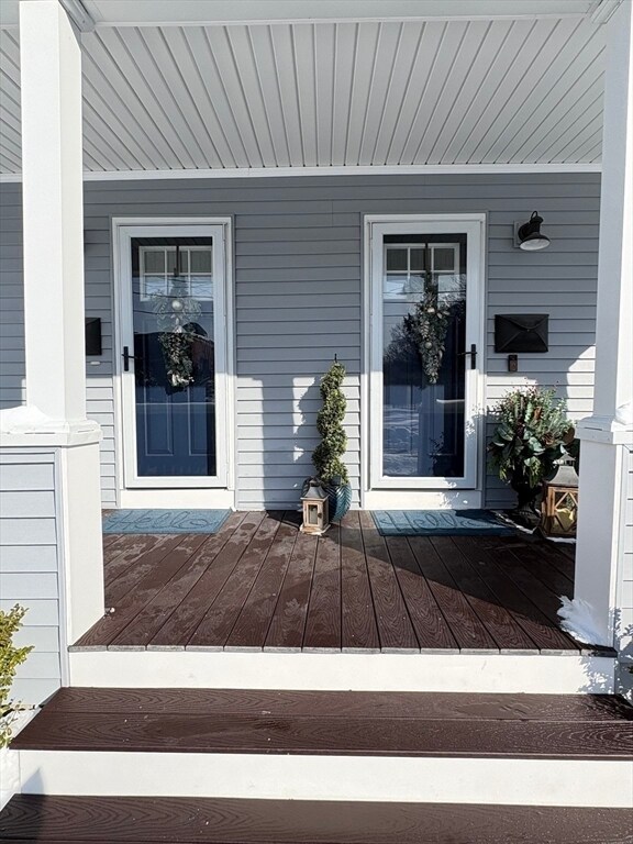 Foto del edificio - 127 Eldridge St