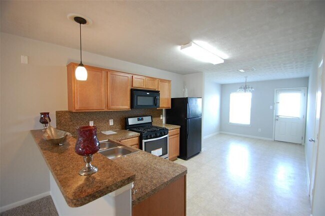 Foto del edificio - 21315 Carleen Creek Trail