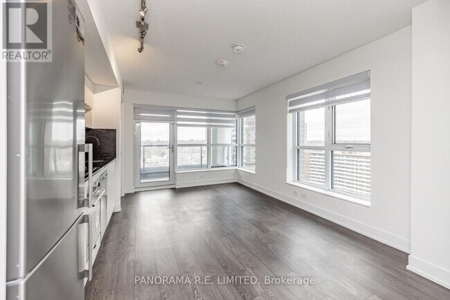 Photo du bâtiment - 9 Mabelle Ave