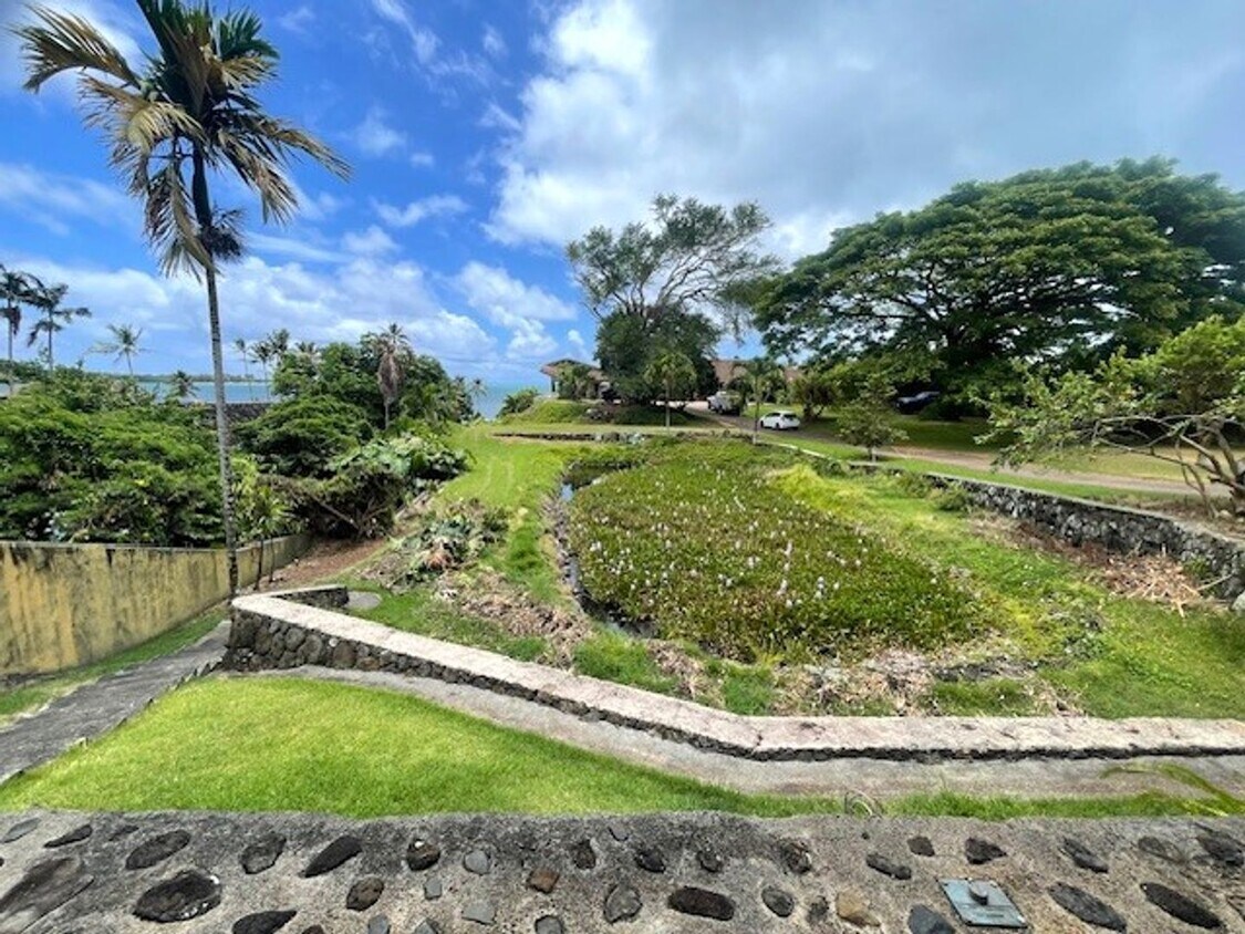 Gorgeous 2 Bedroom / 1 Bath in Waikane - Gorgeous 2 Bedroom / 1 Bath in Waikane