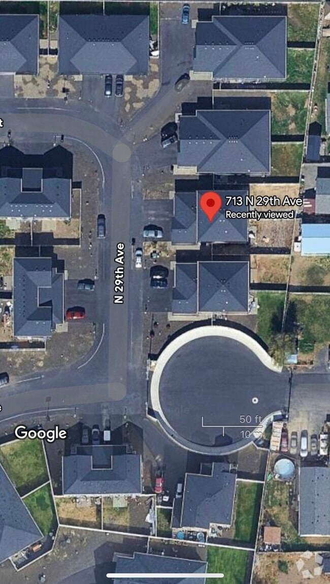 Building Photo - 713 N 29th Ave