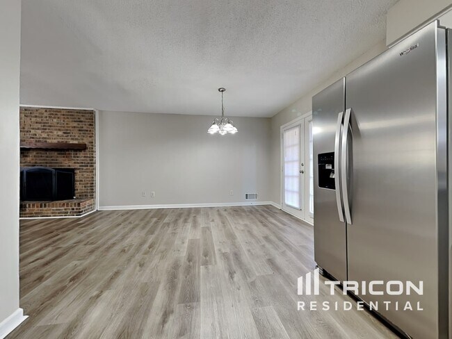 Foto del edificio - 2464 Northbrook Road Snellville GA