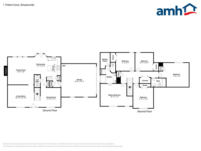 Building Photo - 1 Trident Ct