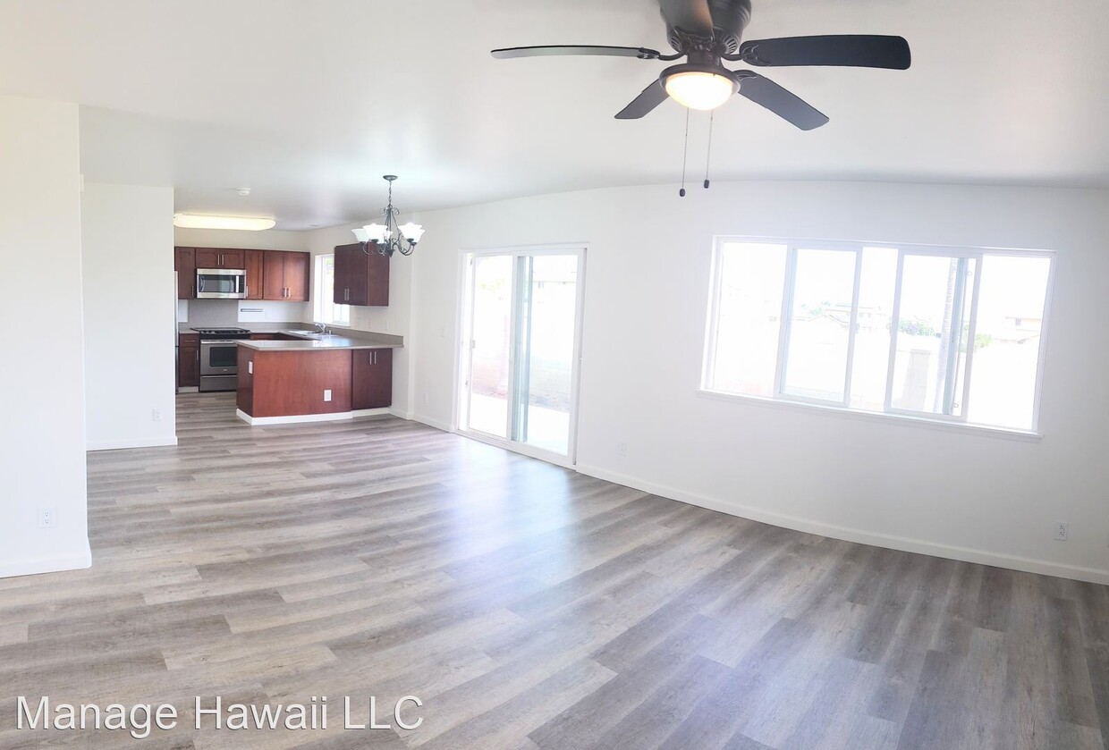 Primary Photo - 3 br, 2 bath House - 911045 Aukahi Street