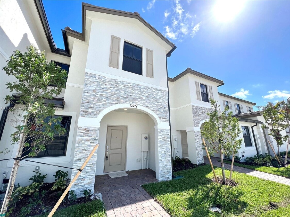 12974 SW 232nd St, Miami, FL 33032 House Rental in Miami, FL