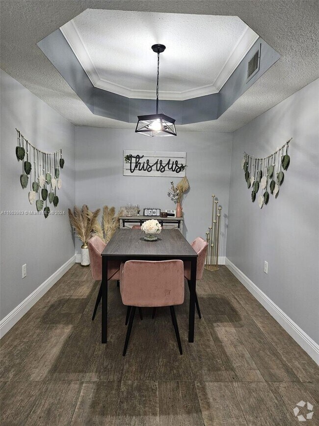 The Marquesa Condominium Apartments for Rent Pembroke Pines, FL 28