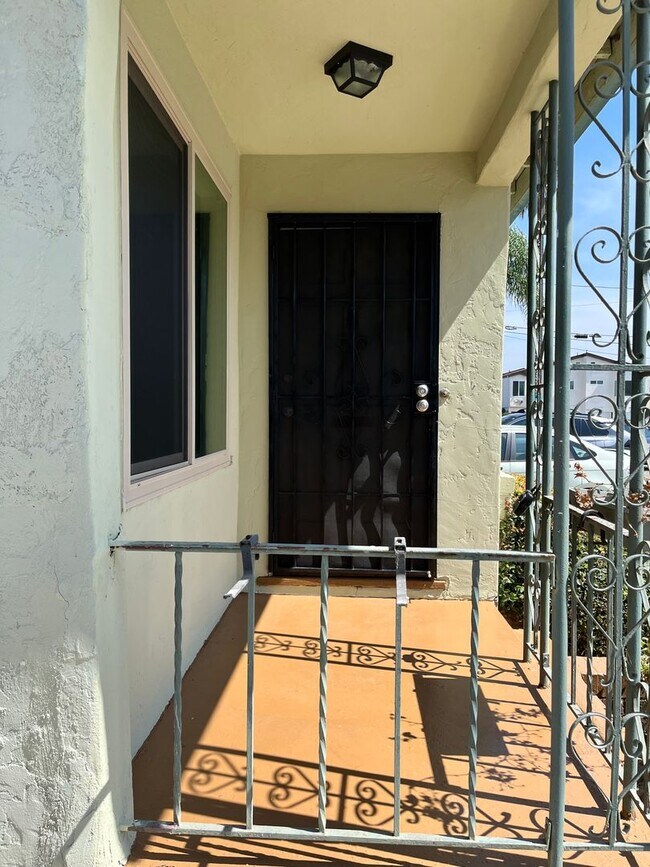 Foto del edificio - 4546 37th St