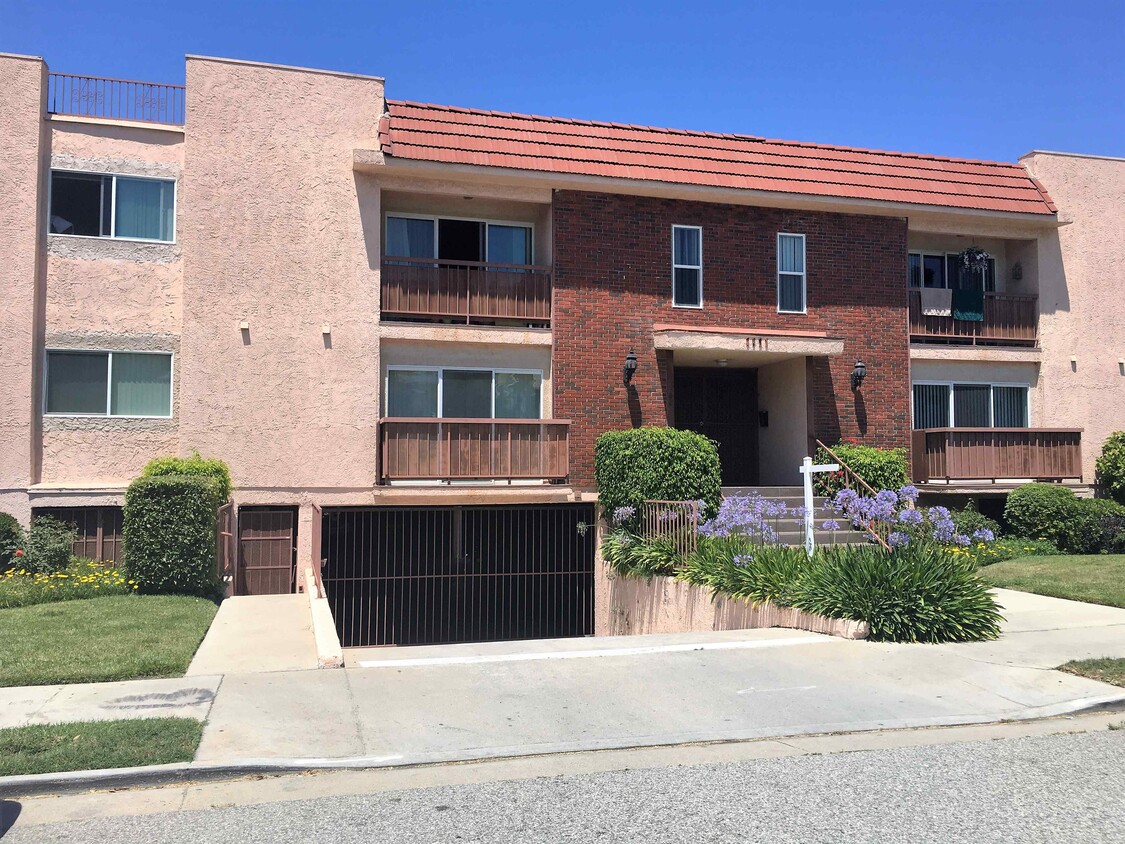 Foto principal - 1111 N Maryland Ave