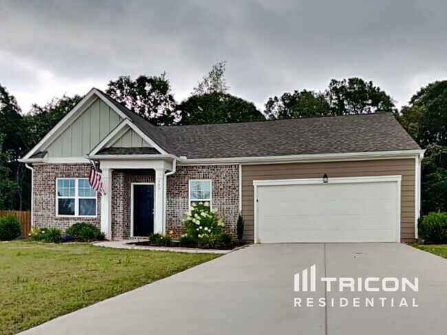 Building Photo - 105 Sinclair Way Monroe GA