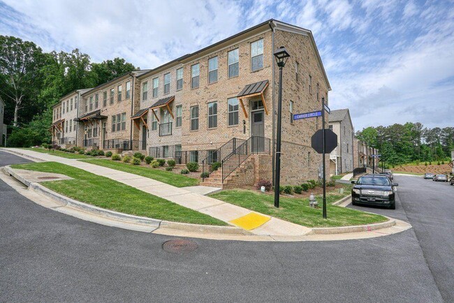 Foto del edificio - 4240 Hickory Pne Aly