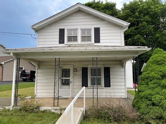 Building Photo - 1464 S Krocks Rd