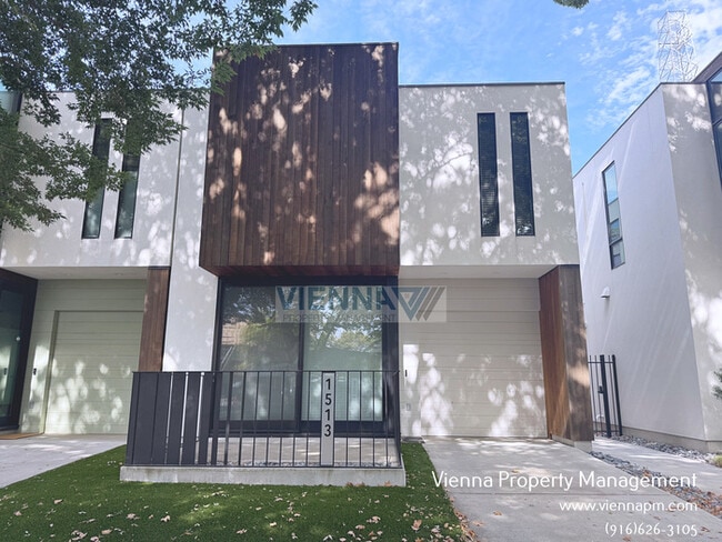 Photo - 1513 D St House