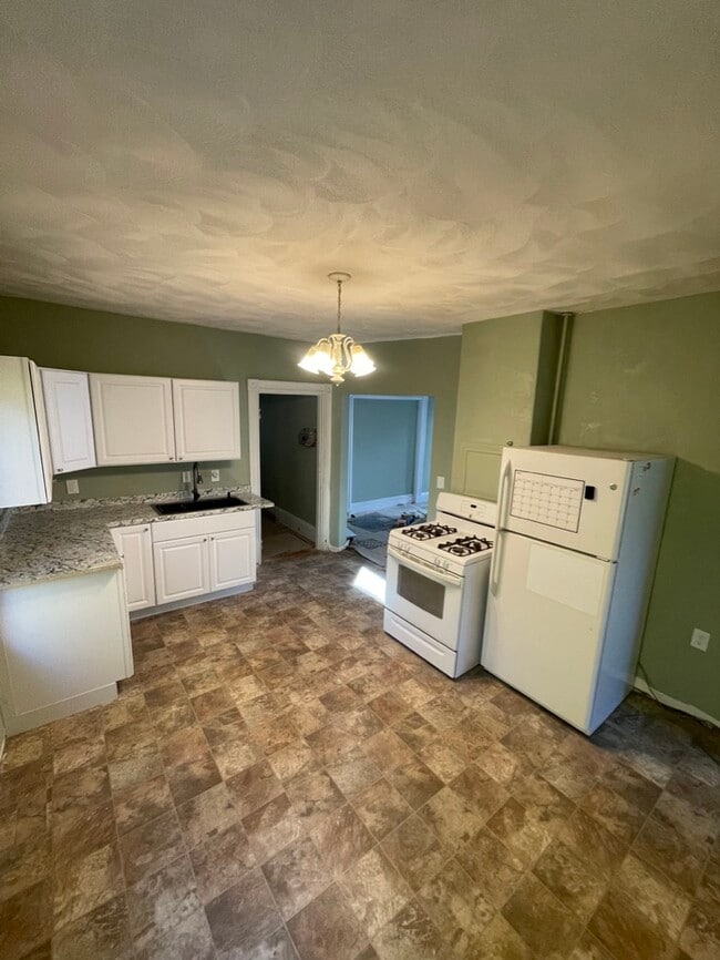 Foto del edificio - 65 Hancock St