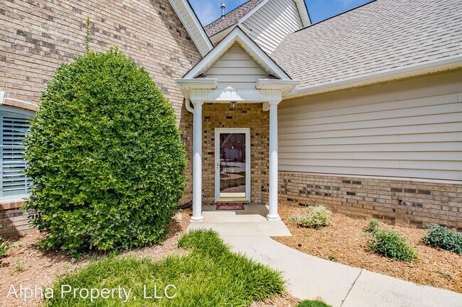 Building Photo - 3 br, 2.5 bath House - 5 Pelham Springs Pl