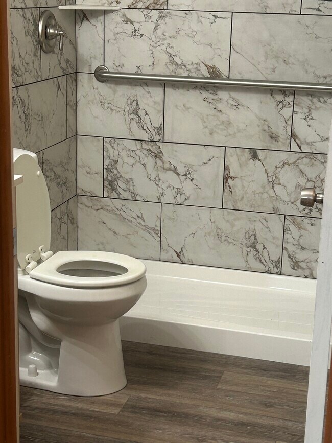 Newly remodeled - 130 19th Ave