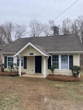 Building Photo - 4891 Doris St