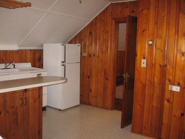 Foto del edificio - 210 Todd Ave