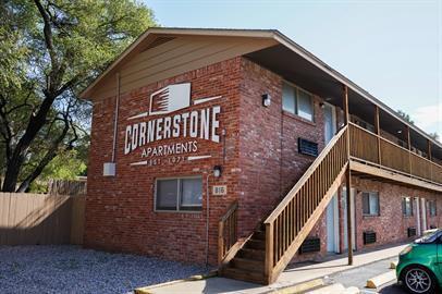 Interior Photo - Cornerstone Apartments