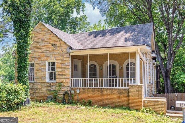 Building Photo - 1247 Monroe Dr NE