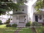 Primary Photo - 848 N Bromley Ave