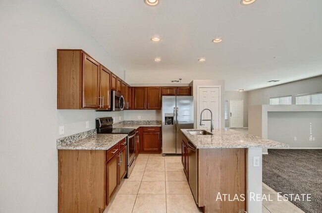 Foto del edificio - 797 W Agrarian Hills Dr