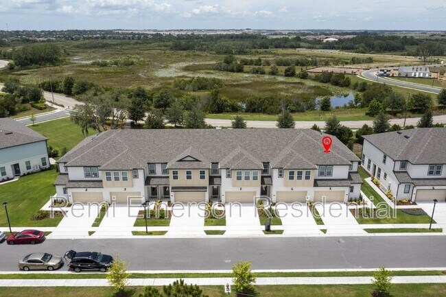 Building Photo - 640 Benoi Dr