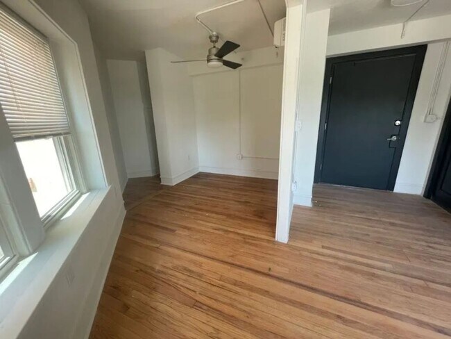 Foto del interior - Hanscom and Georgia Row Apartments