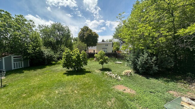Foto del edificio - Great House In Fort Collins