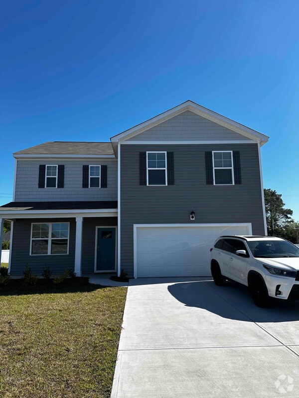 Glenmere Apartments for Rent with Parking Myrtle Beach, SC 1 Rentals