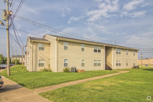 Building Photo - Broadmeadow Place Apartments